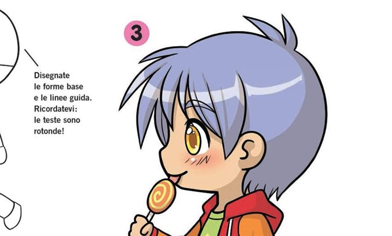 Chibi int