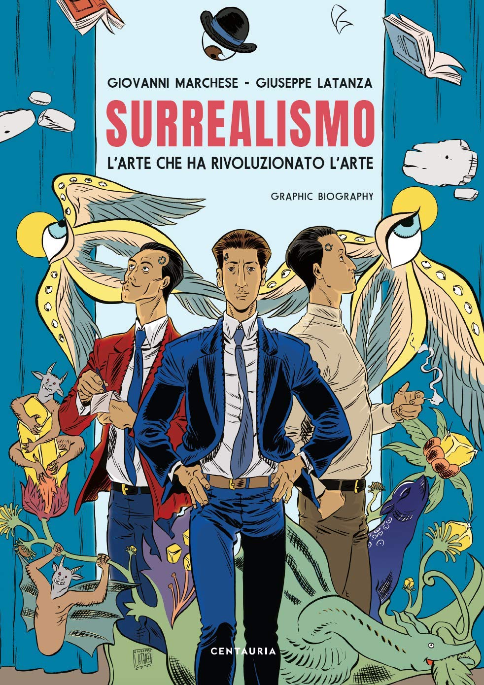 copertina