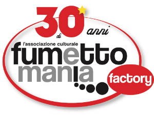 Fumettomania trenta