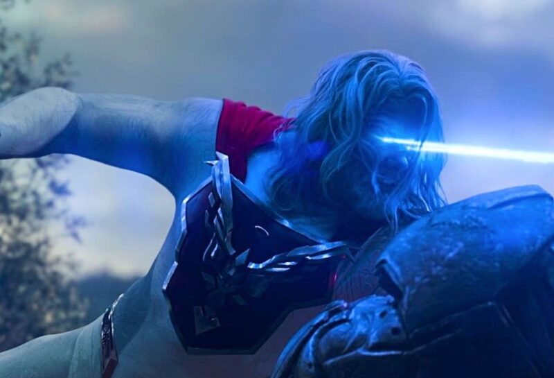 Jupiters legacy recensione serie supereroi netflix