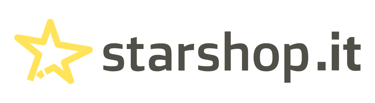 Logo starshop