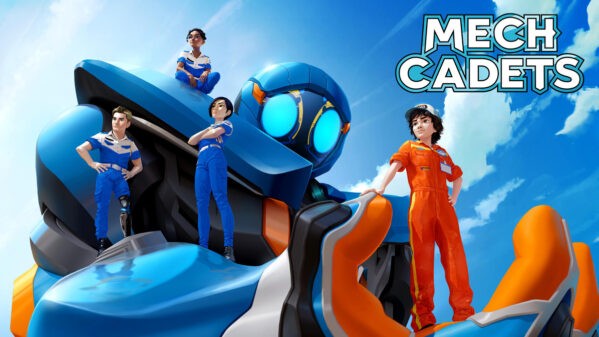 mechcadets