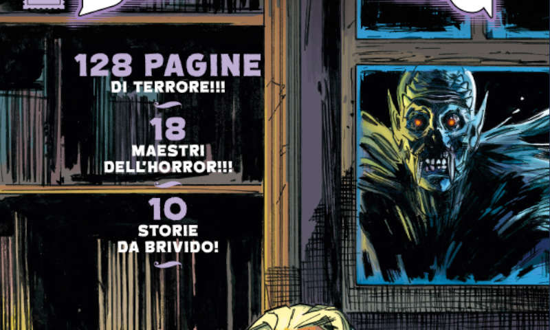 Racconti derryleng evidenza