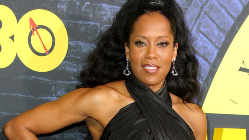 Reginaking