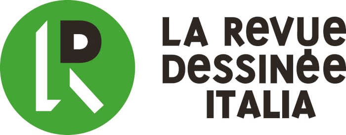 revue-dessinee-italia-logo