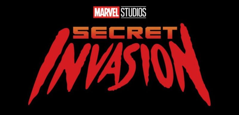 Secretinvasion