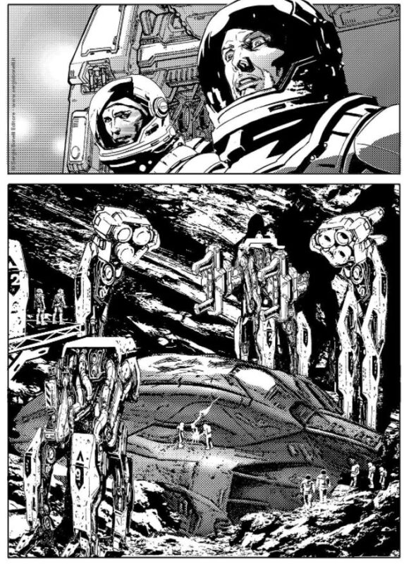 1 - la squadra hawks_tav