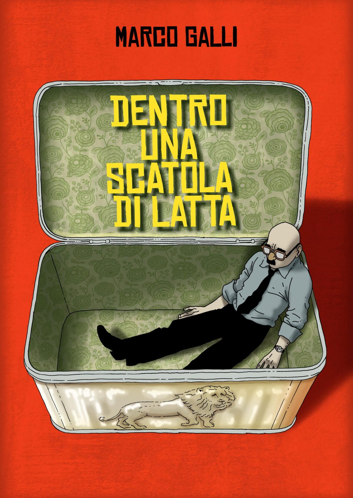 Cover Galli scaled