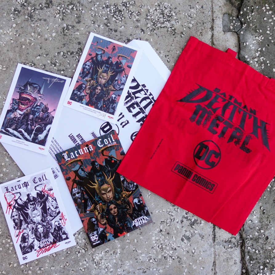 Death Metal set
