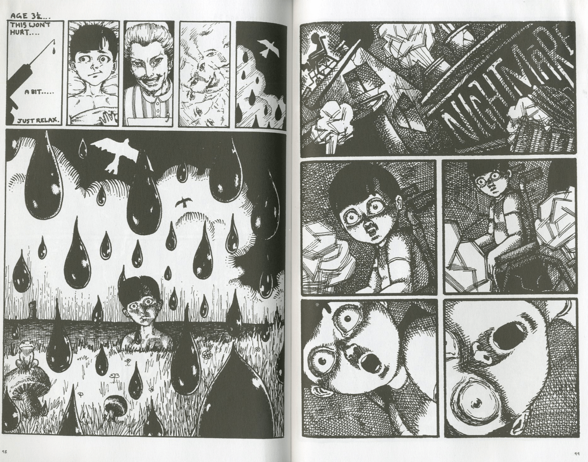 Fear_Childhood
