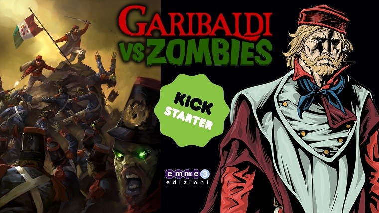 GVZ KICKSTARTER