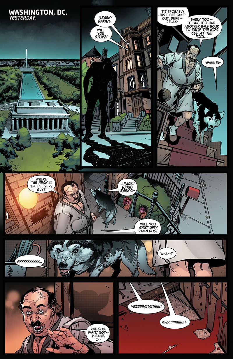 Heroes Reborn Night Gwen 001