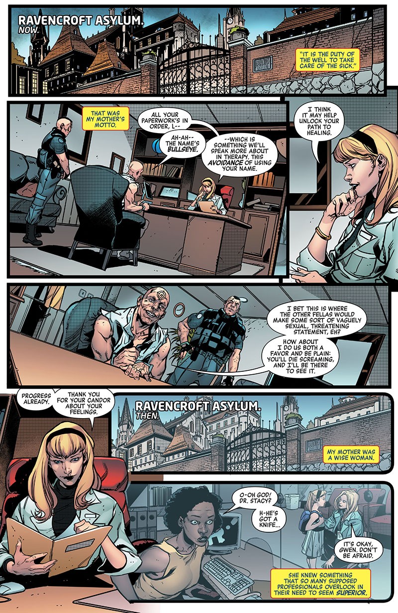 Heroes Reborn Night Gwen 001