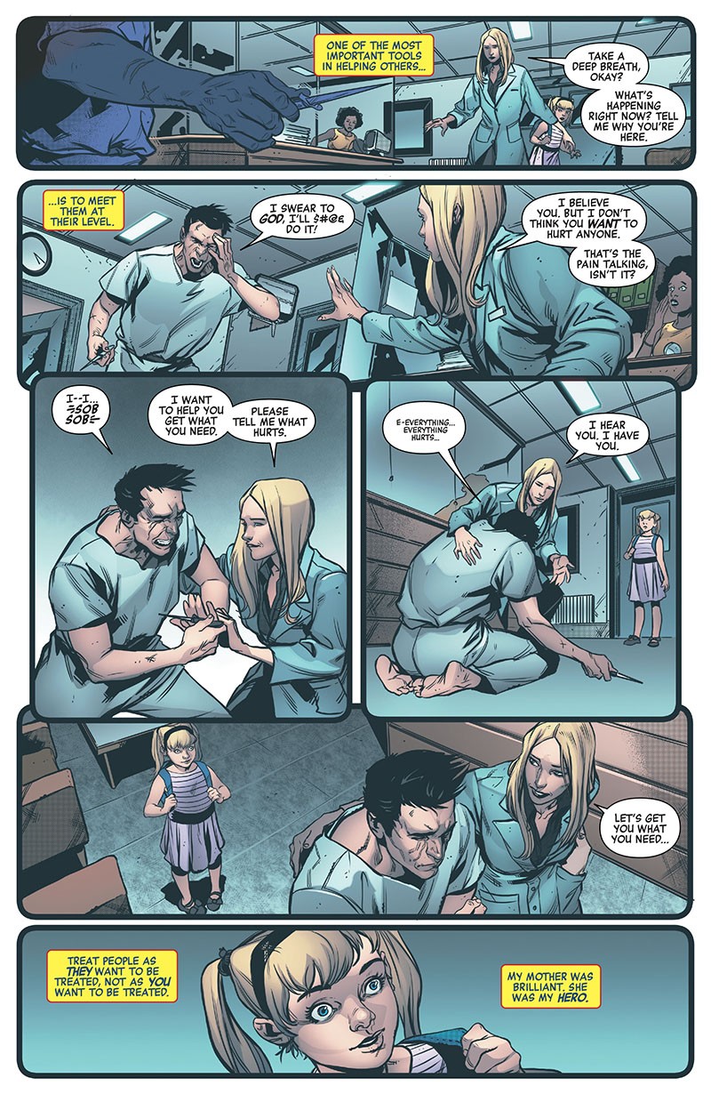 Heroes Reborn Night Gwen 001