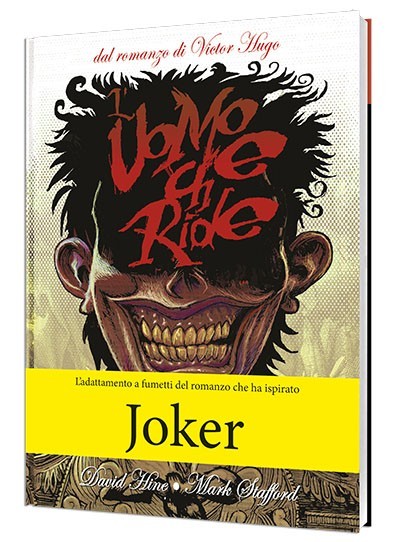 L'uomo che ride_cover