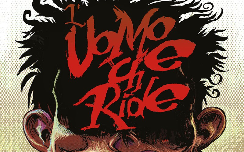 L'uomo che ride thumb