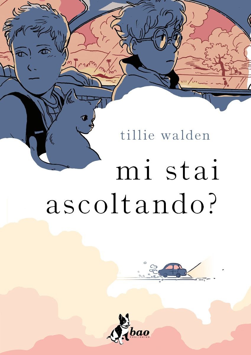 MISTAI COVER