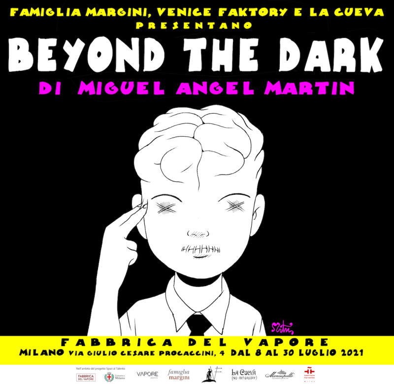 MOstra Martin