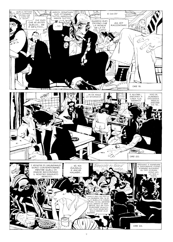 NEL BAR9