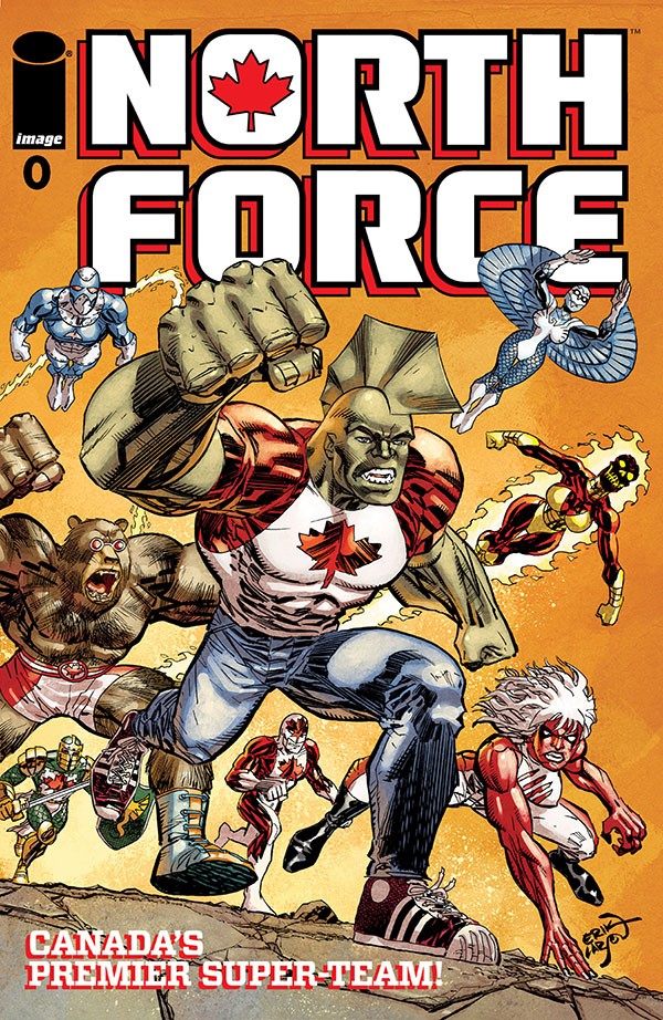 North Force