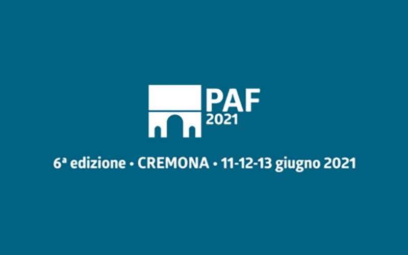 Porte Aperte Festival