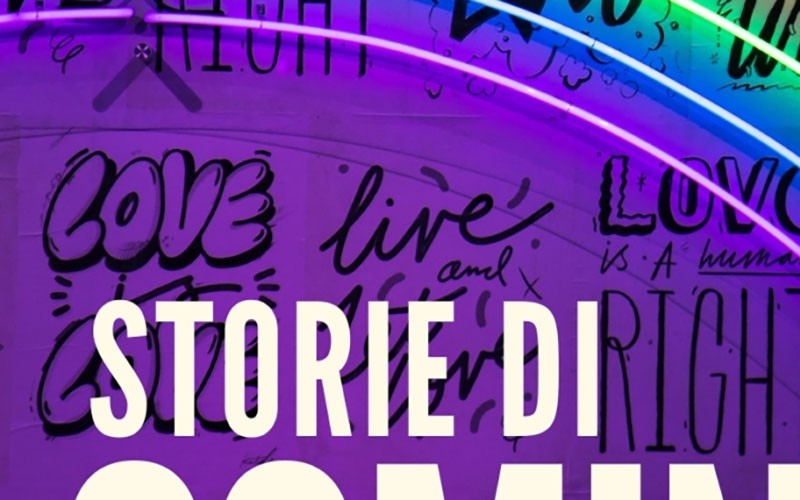 Storie di Outing