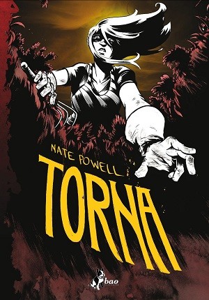 Torna_COVER
