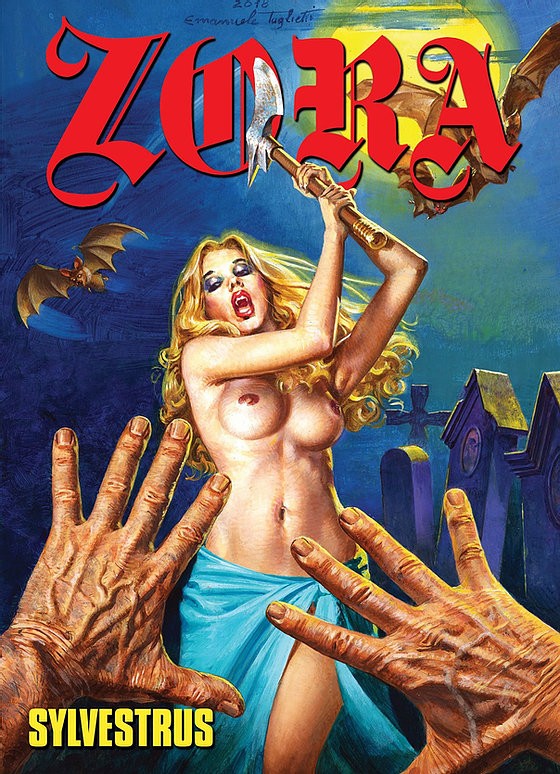 ZORA NS 2