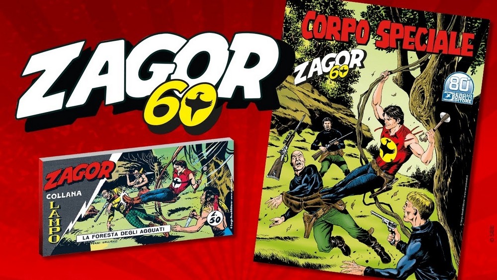 Zagor