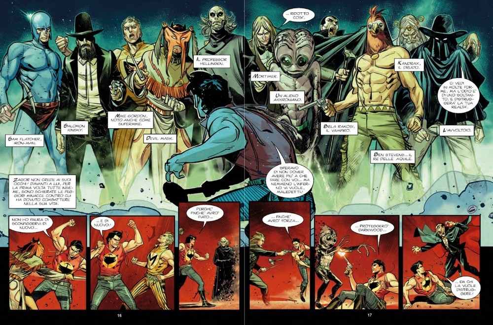 Zagor