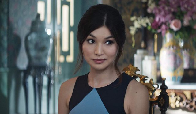 Gemma chan