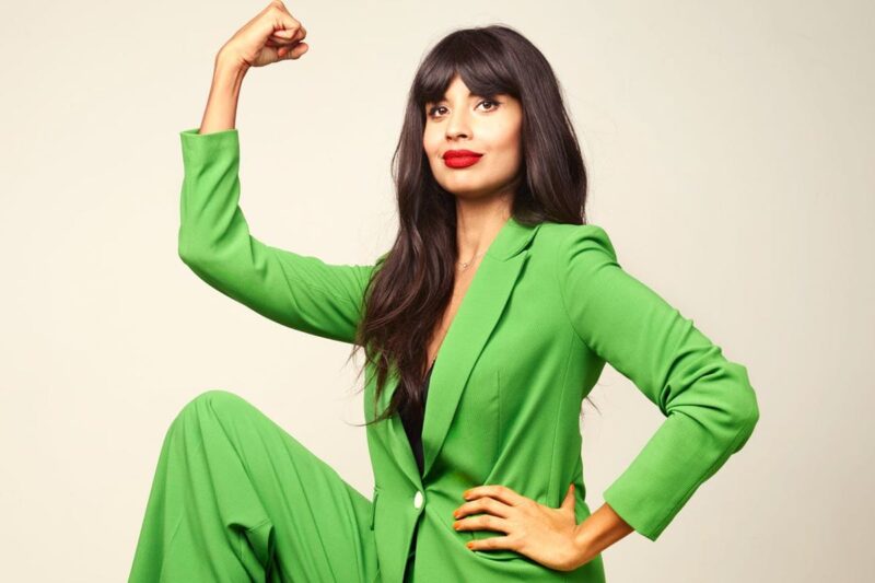 Jameelajamil
