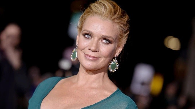 Laurie holden