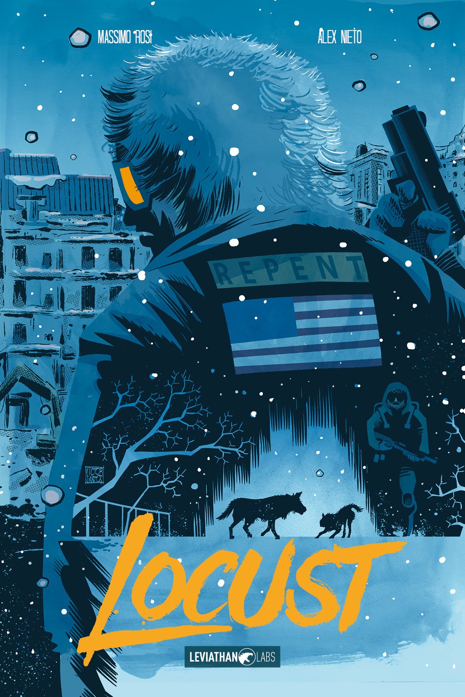 150 Cover Locust 1 ITA