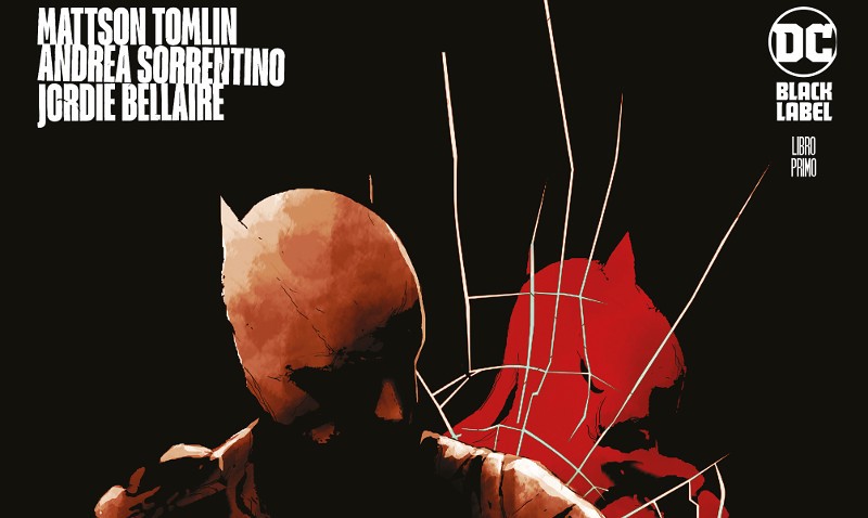 Batman L'Impostore IMG EVIDENZA