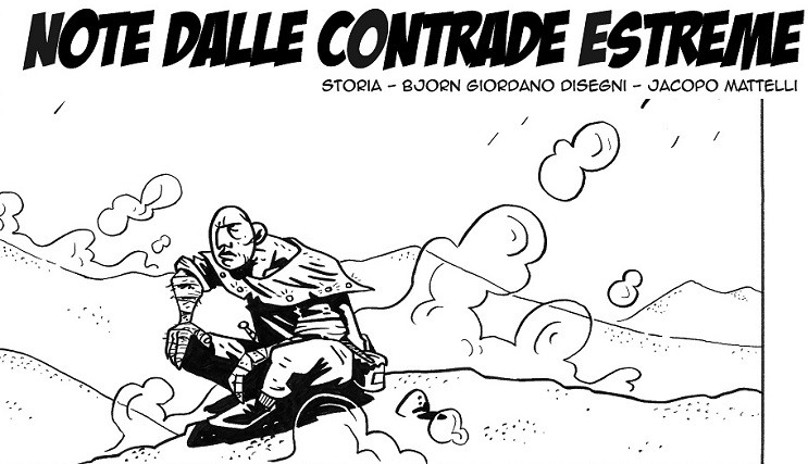 Cronache t1