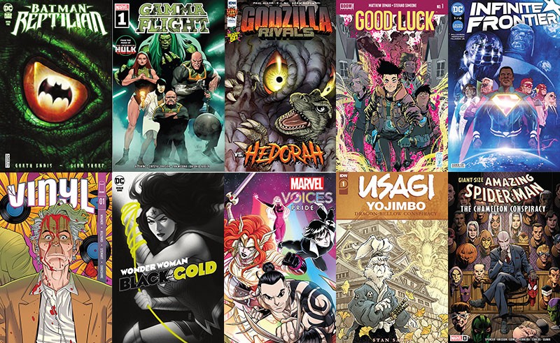 First Issue 88 thumb