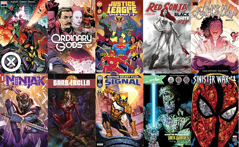 First Issue 89 thumb