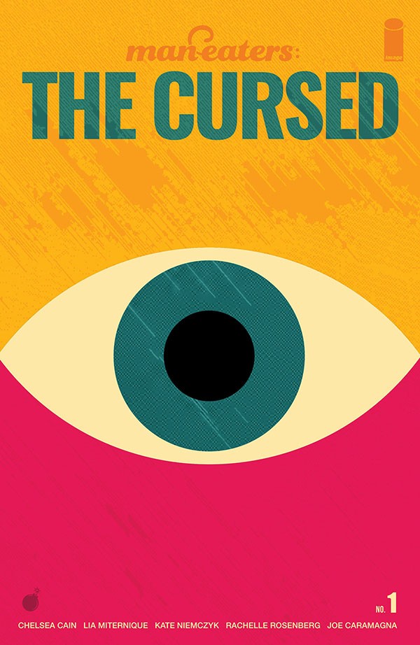 Man Eaters The Cursed