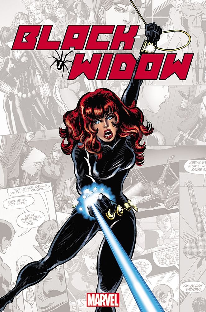 Marvel Verse-Black Widow_cover