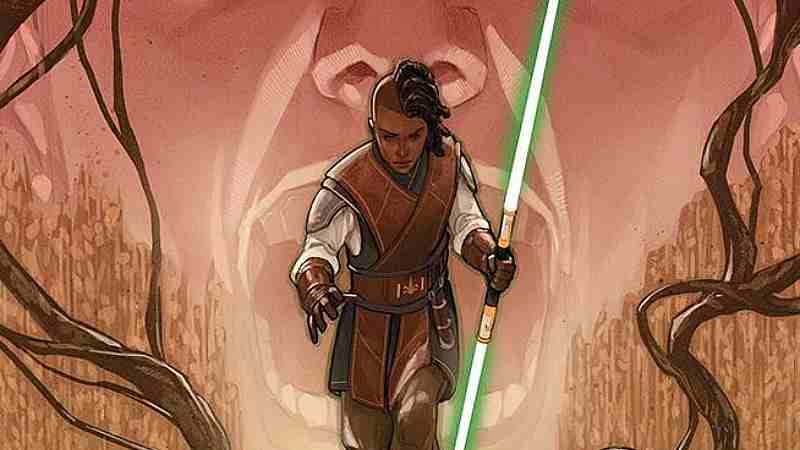 Star Wars L Alta Repubblica 3 evid