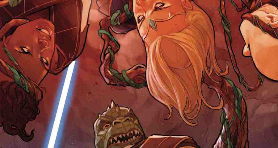 Star Wars The High Republic 4 evi
