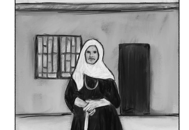 UltimaDonna