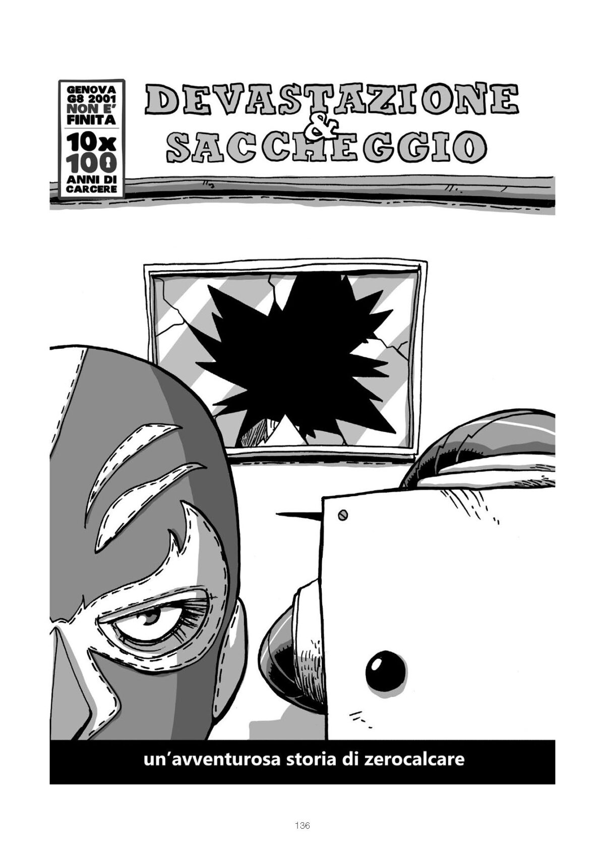 Zerocalcare (1)