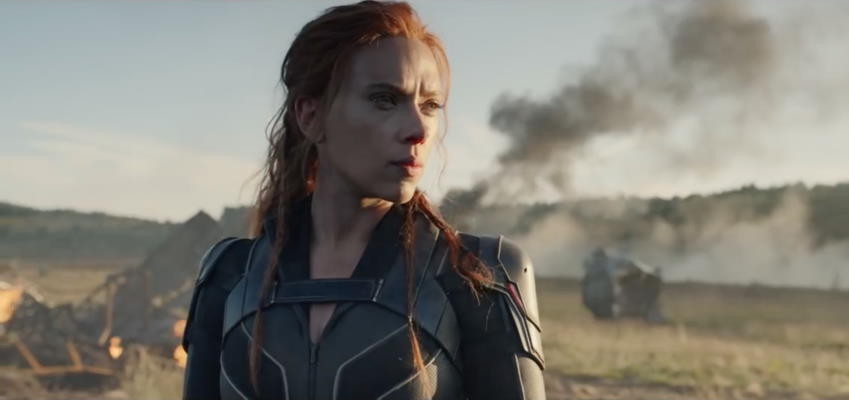 Home BlackWidow