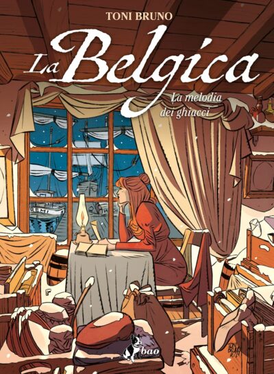 la belgica