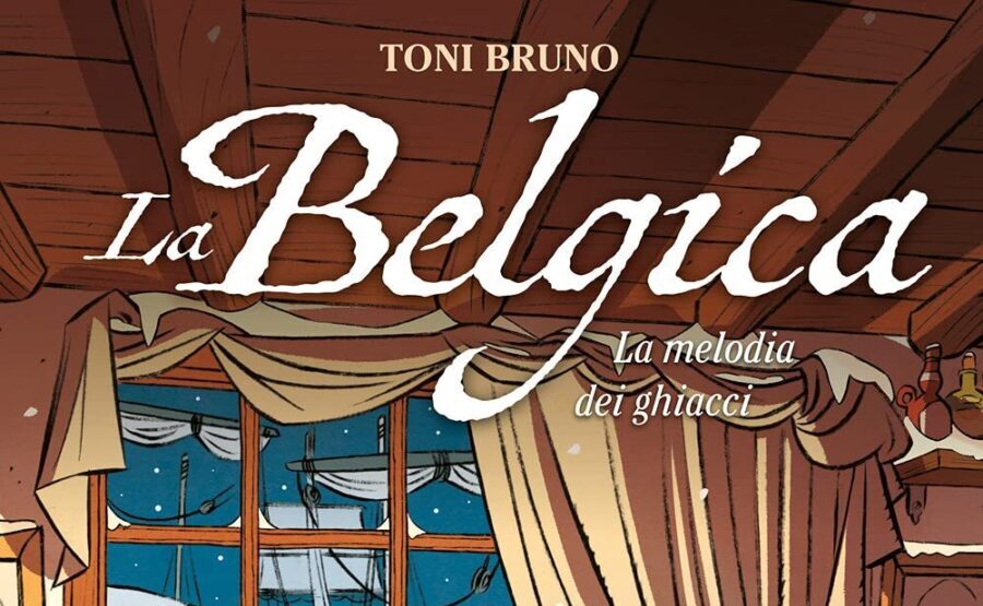La belgica
