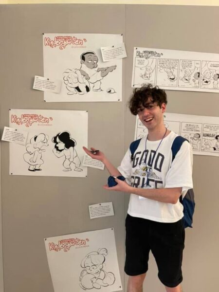 luca debus mostra