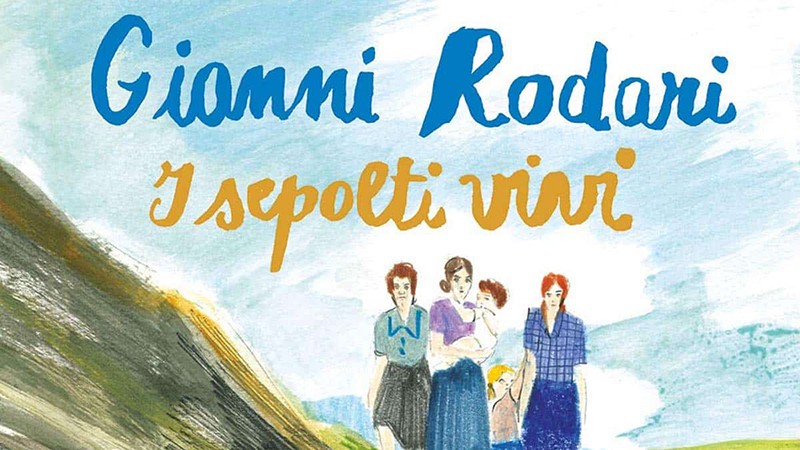 Sepolti vivi evidenza