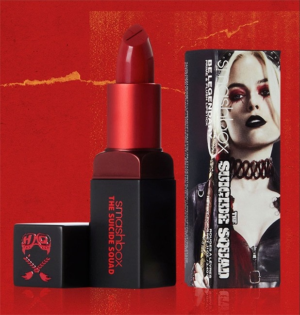 Smashboxharleyquinn